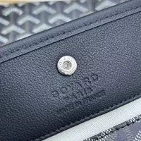Cheap Goyard AAA Quality Shoulder Bags For Women #1355654 Replica Wholesale [$88.00 USD] [ITEM#1355654] on Replica Goyard AAA Quality Shoulder Bags