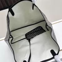 Cheap Goyard AAA Quality Shoulder Bags For Women #1355654 Replica Wholesale [$88.00 USD] [ITEM#1355654] on Replica Goyard AAA Quality Shoulder Bags