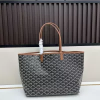 Cheap Goyard AAA Quality Shoulder Bags For Women #1355655 Replica Wholesale [$85.00 USD] [ITEM#1355655] on Replica Goyard AAA Quality Shoulder Bags