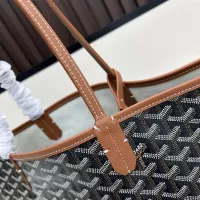 Cheap Goyard AAA Quality Shoulder Bags For Women #1355655 Replica Wholesale [$85.00 USD] [ITEM#1355655] on Replica Goyard AAA Quality Shoulder Bags