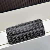 Cheap Goyard AAA Quality Shoulder Bags For Women #1355655 Replica Wholesale [$85.00 USD] [ITEM#1355655] on Replica Goyard AAA Quality Shoulder Bags