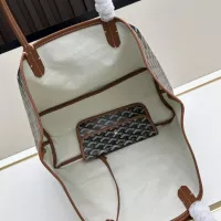 Cheap Goyard AAA Quality Shoulder Bags For Women #1355655 Replica Wholesale [$85.00 USD] [ITEM#1355655] on Replica Goyard AAA Quality Shoulder Bags