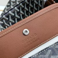 Cheap Goyard AAA Quality Shoulder Bags For Women #1355655 Replica Wholesale [$85.00 USD] [ITEM#1355655] on Replica Goyard AAA Quality Shoulder Bags