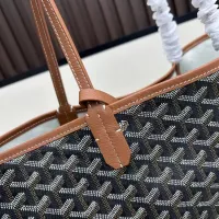 Cheap Goyard AAA Quality Shoulder Bags For Women #1355656 Replica Wholesale [$88.00 USD] [ITEM#1355656] on Replica Goyard AAA Quality Shoulder Bags