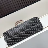 Cheap Goyard AAA Quality Shoulder Bags For Women #1355656 Replica Wholesale [$88.00 USD] [ITEM#1355656] on Replica Goyard AAA Quality Shoulder Bags