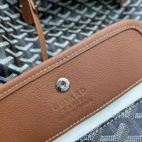 Cheap Goyard AAA Quality Shoulder Bags For Women #1355656 Replica Wholesale [$88.00 USD] [ITEM#1355656] on Replica Goyard AAA Quality Shoulder Bags