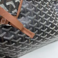 Cheap Goyard AAA Quality Shoulder Bags For Women #1355656 Replica Wholesale [$88.00 USD] [ITEM#1355656] on Replica Goyard AAA Quality Shoulder Bags