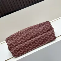 Cheap Goyard AAA Quality Shoulder Bags For Women #1355657 Replica Wholesale [$85.00 USD] [ITEM#1355657] on Replica Goyard AAA Quality Shoulder Bags
