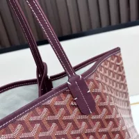 Cheap Goyard AAA Quality Shoulder Bags For Women #1355658 Replica Wholesale [$88.00 USD] [ITEM#1355658] on Replica Goyard AAA Quality Shoulder Bags