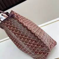 Cheap Goyard AAA Quality Shoulder Bags For Women #1355658 Replica Wholesale [$88.00 USD] [ITEM#1355658] on Replica Goyard AAA Quality Shoulder Bags