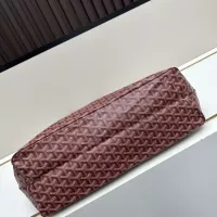 Cheap Goyard AAA Quality Shoulder Bags For Women #1355658 Replica Wholesale [$88.00 USD] [ITEM#1355658] on Replica Goyard AAA Quality Shoulder Bags