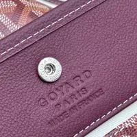 Cheap Goyard AAA Quality Shoulder Bags For Women #1355658 Replica Wholesale [$88.00 USD] [ITEM#1355658] on Replica Goyard AAA Quality Shoulder Bags