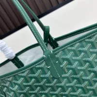 Cheap Goyard AAA Quality Shoulder Bags For Women #1355659 Replica Wholesale [$85.00 USD] [ITEM#1355659] on Replica Goyard AAA Quality Shoulder Bags
