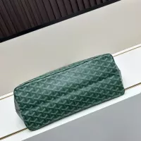 Cheap Goyard AAA Quality Shoulder Bags For Women #1355659 Replica Wholesale [$85.00 USD] [ITEM#1355659] on Replica Goyard AAA Quality Shoulder Bags