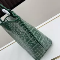 Cheap Goyard AAA Quality Shoulder Bags For Women #1355659 Replica Wholesale [$85.00 USD] [ITEM#1355659] on Replica Goyard AAA Quality Shoulder Bags
