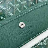 Cheap Goyard AAA Quality Shoulder Bags For Women #1355659 Replica Wholesale [$85.00 USD] [ITEM#1355659] on Replica Goyard AAA Quality Shoulder Bags