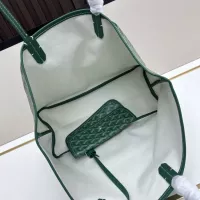 Cheap Goyard AAA Quality Shoulder Bags For Women #1355659 Replica Wholesale [$85.00 USD] [ITEM#1355659] on Replica Goyard AAA Quality Shoulder Bags