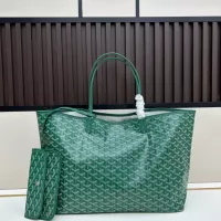 Cheap Goyard AAA Quality Shoulder Bags For Women #1355660 Replica Wholesale [$88.00 USD] [ITEM#1355660] on Replica Goyard AAA Quality Shoulder Bags