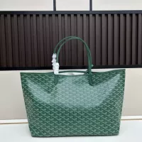 Cheap Goyard AAA Quality Shoulder Bags For Women #1355660 Replica Wholesale [$88.00 USD] [ITEM#1355660] on Replica Goyard AAA Quality Shoulder Bags