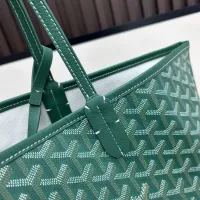 Cheap Goyard AAA Quality Shoulder Bags For Women #1355660 Replica Wholesale [$88.00 USD] [ITEM#1355660] on Replica Goyard AAA Quality Shoulder Bags