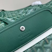 Cheap Goyard AAA Quality Shoulder Bags For Women #1355660 Replica Wholesale [$88.00 USD] [ITEM#1355660] on Replica Goyard AAA Quality Shoulder Bags