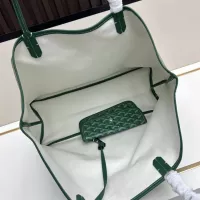 Cheap Goyard AAA Quality Shoulder Bags For Women #1355660 Replica Wholesale [$88.00 USD] [ITEM#1355660] on Replica Goyard AAA Quality Shoulder Bags