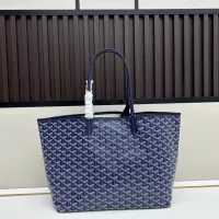Cheap Goyard AAA Quality Shoulder Bags For Women #1355661 Replica Wholesale [$85.00 USD] [ITEM#1355661] on Replica Goyard AAA Quality Shoulder Bags