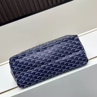 Cheap Goyard AAA Quality Shoulder Bags For Women #1355661 Replica Wholesale [$85.00 USD] [ITEM#1355661] on Replica Goyard AAA Quality Shoulder Bags
