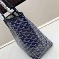 Cheap Goyard AAA Quality Shoulder Bags For Women #1355661 Replica Wholesale [$85.00 USD] [ITEM#1355661] on Replica Goyard AAA Quality Shoulder Bags