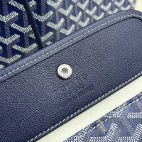 Cheap Goyard AAA Quality Shoulder Bags For Women #1355661 Replica Wholesale [$85.00 USD] [ITEM#1355661] on Replica Goyard AAA Quality Shoulder Bags