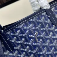 Cheap Goyard AAA Quality Shoulder Bags For Women #1355661 Replica Wholesale [$85.00 USD] [ITEM#1355661] on Replica Goyard AAA Quality Shoulder Bags