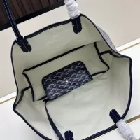 Cheap Goyard AAA Quality Shoulder Bags For Women #1355661 Replica Wholesale [$85.00 USD] [ITEM#1355661] on Replica Goyard AAA Quality Shoulder Bags