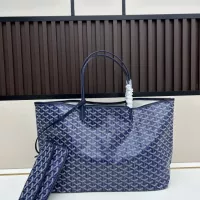 Cheap Goyard AAA Quality Shoulder Bags For Women #1355662 Replica Wholesale [$88.00 USD] [ITEM#1355662] on Replica Goyard AAA Quality Shoulder Bags