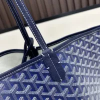 Cheap Goyard AAA Quality Shoulder Bags For Women #1355662 Replica Wholesale [$88.00 USD] [ITEM#1355662] on Replica Goyard AAA Quality Shoulder Bags