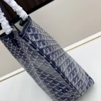 Cheap Goyard AAA Quality Shoulder Bags For Women #1355662 Replica Wholesale [$88.00 USD] [ITEM#1355662] on Replica Goyard AAA Quality Shoulder Bags