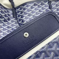Cheap Goyard AAA Quality Shoulder Bags For Women #1355662 Replica Wholesale [$88.00 USD] [ITEM#1355662] on Replica Goyard AAA Quality Shoulder Bags