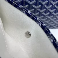 Cheap Goyard AAA Quality Shoulder Bags For Women #1355662 Replica Wholesale [$88.00 USD] [ITEM#1355662] on Replica Goyard AAA Quality Shoulder Bags
