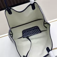 Cheap Goyard AAA Quality Shoulder Bags For Women #1355662 Replica Wholesale [$88.00 USD] [ITEM#1355662] on Replica Goyard AAA Quality Shoulder Bags