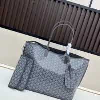 Cheap Goyard AAA Quality Shoulder Bags For Women #1355667 Replica Wholesale [$96.00 USD] [ITEM#1355667] on Replica Goyard AAA Quality Shoulder Bags