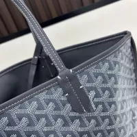 Cheap Goyard AAA Quality Shoulder Bags For Women #1355667 Replica Wholesale [$96.00 USD] [ITEM#1355667] on Replica Goyard AAA Quality Shoulder Bags