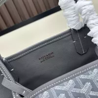 Cheap Goyard AAA Quality Shoulder Bags For Women #1355667 Replica Wholesale [$96.00 USD] [ITEM#1355667] on Replica Goyard AAA Quality Shoulder Bags