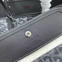 Cheap Goyard AAA Quality Shoulder Bags For Women #1355667 Replica Wholesale [$96.00 USD] [ITEM#1355667] on Replica Goyard AAA Quality Shoulder Bags