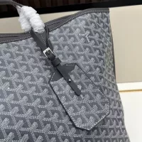 Cheap Goyard AAA Quality Shoulder Bags For Women #1355669 Replica Wholesale [$98.00 USD] [ITEM#1355669] on Replica Goyard AAA Quality Shoulder Bags