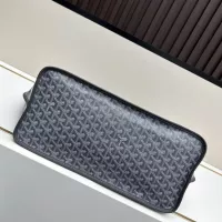 Cheap Goyard AAA Quality Shoulder Bags For Women #1355669 Replica Wholesale [$98.00 USD] [ITEM#1355669] on Replica Goyard AAA Quality Shoulder Bags