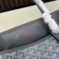 Cheap Goyard AAA Quality Shoulder Bags For Women #1355669 Replica Wholesale [$98.00 USD] [ITEM#1355669] on Replica Goyard AAA Quality Shoulder Bags
