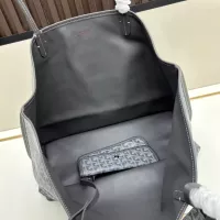 Cheap Goyard AAA Quality Shoulder Bags For Women #1355669 Replica Wholesale [$98.00 USD] [ITEM#1355669] on Replica Goyard AAA Quality Shoulder Bags