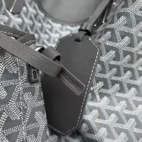 Cheap Goyard AAA Quality Shoulder Bags For Women #1355669 Replica Wholesale [$98.00 USD] [ITEM#1355669] on Replica Goyard AAA Quality Shoulder Bags