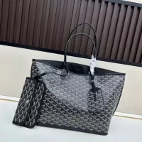 Cheap Goyard AAA Quality Shoulder Bags For Women #1355670 Replica Wholesale [$96.00 USD] [ITEM#1355670] on Replica Goyard AAA Quality Shoulder Bags