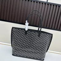 Cheap Goyard AAA Quality Shoulder Bags For Women #1355670 Replica Wholesale [$96.00 USD] [ITEM#1355670] on Replica Goyard AAA Quality Shoulder Bags