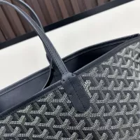 Cheap Goyard AAA Quality Shoulder Bags For Women #1355670 Replica Wholesale [$96.00 USD] [ITEM#1355670] on Replica Goyard AAA Quality Shoulder Bags